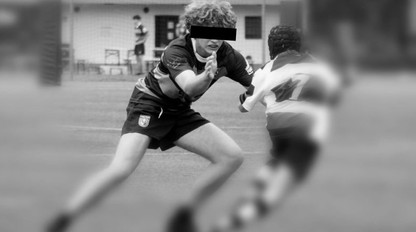 Tragicky zomrel talentovaný rugbista Filip (†14)