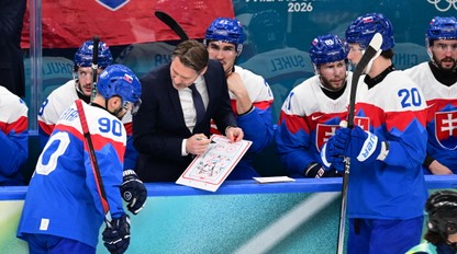 Prvý hráč z NHL potvrdený, neváhal ani sekundu