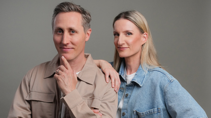 Adela a Sajfa ako noví kapitáni šou Milujem Slovensko