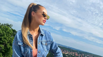 Vyhrážajú sa jej smrťou! Krátko po pôrode čelí misska Kočendová otrasným hejtom!