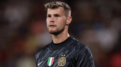 Brankár Interu Miláno zrazil muža na invalidnom vozíku, ten neprežil