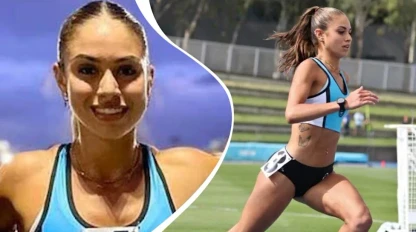 Náhle zomrela vychádzajúca hviezda (†21) atletiky