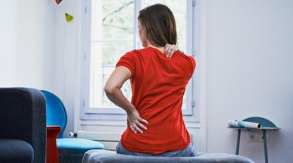 Zaseknutý sedací nerv?  Skúste 10 spôsobov, ako zmierniť bolesť