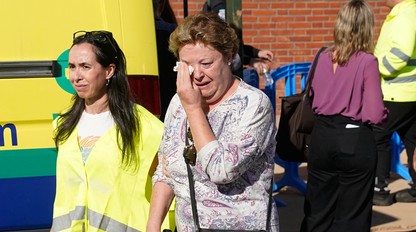 Zrážku vlakov spôsobilo chybné rozhodnutie dispečingu. Počet obetí narastá