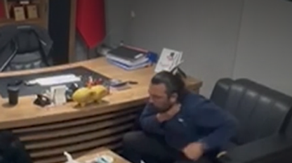 Čo robiť, ak sa dusíte jedlom, a ste sami?  Záchranári radia TIETO 3 veci