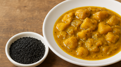 Vedci: Toto korenie vám môže pomôcť znížiť cholesterol