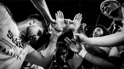 Štartuje basketbalová play-off, prvou prekážkou Slovana bude Svit