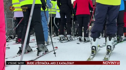 RIZIKOVÉ ZIMNÉ pobyty pri mori a lyžovačky: Pozor na BIELU RAKOVINU KOŽE, takto ju spoznáte!