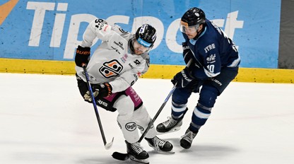 Slovan nedokázal využiť šancu na postup, semifinálová séria sa sťahuje do Košíc