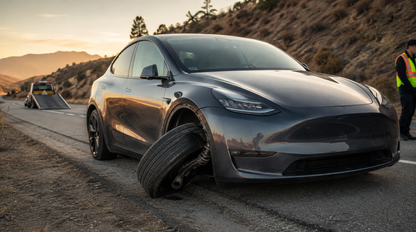 Tesla čelí novému vyšetrovaniu. V hre je 1,2 milióna áut
