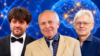 Prelom vo výskume mozgu ocenili Nobelovou cenou. Metóda pomáha skúmať Alzheimerovu aj Parkinsonovu chorobu