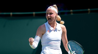 ŠRAMKOVÁ zaútočí na druhý titul z okruhu WTA