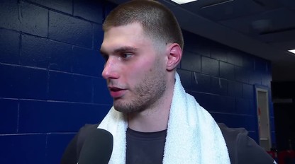 Ten pocit sa mi páči, povedal SLAFKOVSKÝ po životnom zápase