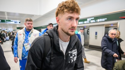 Ponuky z NHL boli, zmluva neprišla, bolo to veľké sklamanie, priznáva REGENDA