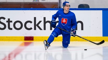 DVORSKÝ prezradil skutočný dôvod absencie na tohtoročných MS