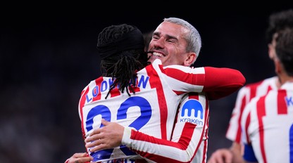 Griezmann do MLS? Hanckov hviezdny spoluhráč je pred podpisom zmluvy