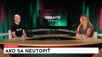 Ako sa neutopiť