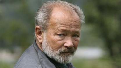 Jubilant Hrušínsky! Sám sa trápi so zdravím, no viac myslí na ťažko chorého kolegu!