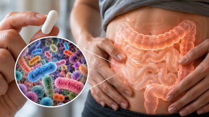 Čo zostane v črevách po antibiotikách? Odpoveď vedcov nie je úplne upokojujúca