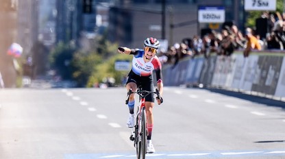 CHLADOŇOVÁ je bronzová z Majstrovstiev Európy