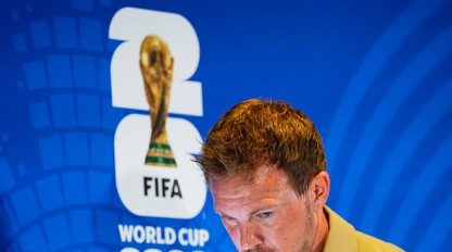 NAGELSMANN odstúpil, nemecký zväz oslovil KLOPPA
