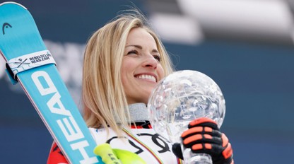 Lara GUT-BEHRAMI definitívne ukončila bohatú lyžiarsku kariéru