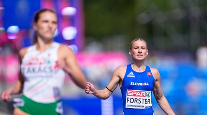 FORSTER bez finálovej účasti