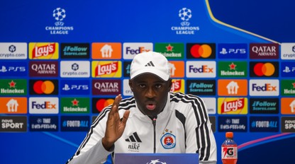Belasých čaká dvojitý výjazd do Francúzska. Okrem PSG si zahrá aj s Lille