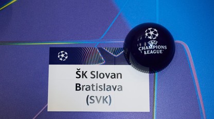 Slovanistov čakajú veľké zápasy, TOTO sú ich súperi