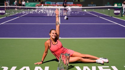 SABALENKA vládne ženskému tenisu, ŠRAMKOVÁ sa prepadla