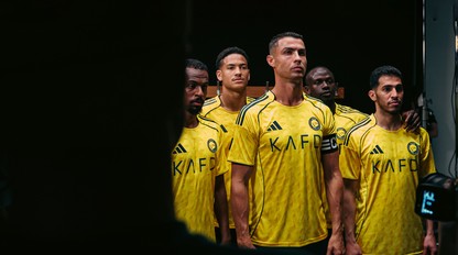 RONALDO strelil jubilejný 100. gól. Al-Nassr môže ukončiť dlhé čakanie na titul