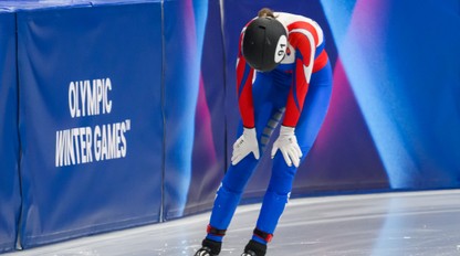 Popovičová je po olympijskej premiére veľmi sklamaná