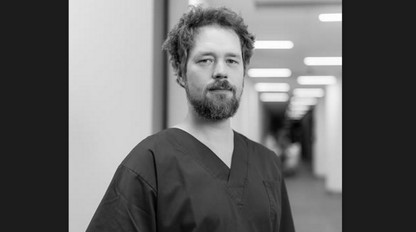 Zomrel známy chirurg Jozef BARINKA, mal 40 rokov