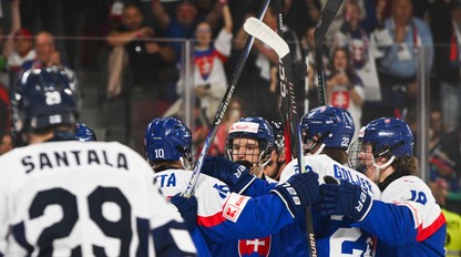 Osemnástka vyhráva nad Suomi 4:3