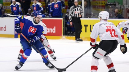 Víťazný vstup do prípravy pred MS. Skórovali debutanti