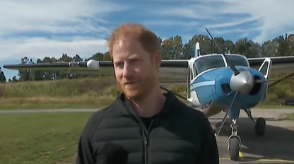Pre peniaze všetko? Princ Harry vyviedol riskantný kúsok, Meghan mala túto podmienku!