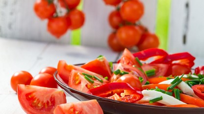 Trpíte migrénami? Skúste si pomôcť aj týmito potravinami!