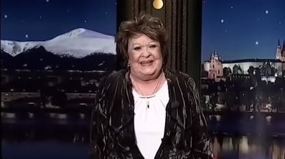 Bohdalovú zlomila smrť milovanej sestry: Skončila v rukách lekárov!