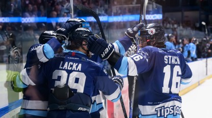 Nitra odmietla koniec sezóny, séria sa sťahuje do Bratislavy