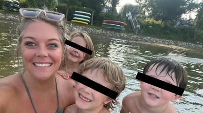 Zahynula rešpektovaná športová novinárka, zomreli aj jej tri deti