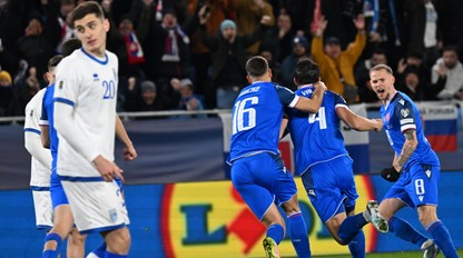 VALJENT skóroval pri návrate do reprezentácie