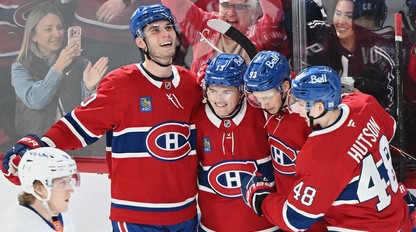 SLAFKOVSKÝ prvým 60-bodovým Slovákom od sezóny 2019/2020