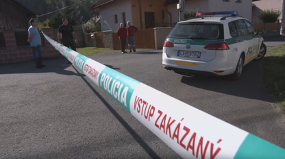Pozadie tragédie na základnej škole. Obyvatelia Staškova opísali chvíle po útoku
