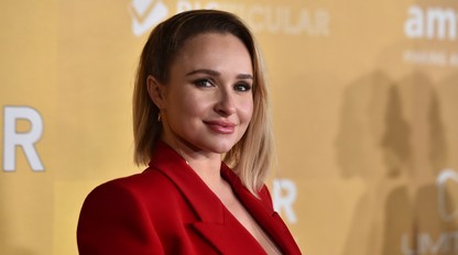 Hollywood je v šoku. Zomrela Hayden Panettiere (†36)