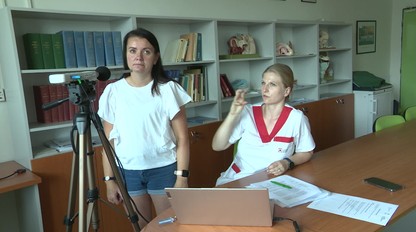 Ako navrátiť stratený hlas? Ako operácia hlasiviek pomáha pacientom