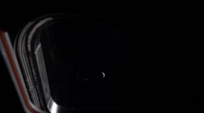 Posledný pohľad na ZEM, kým...