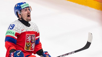 6. HRACÍ DEŇ MS V HOKEJI 2026