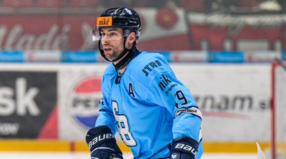 Obrovská strata pre Slovan. Už ZAJTRA môže získať titul, ale nastúpi bez TAKÁČA