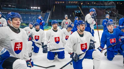 Slováci poznajú kompletný program hokejových MS 2027