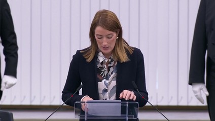 Metsolová preverí kontakty europoslanca s Moskvou, spomína sa aj Smer